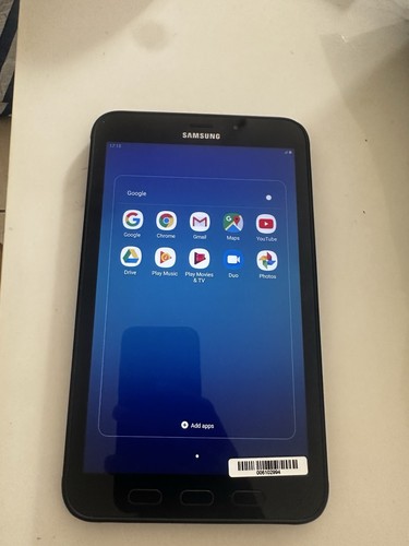 Samsung galaxy tab active 4g - 2,