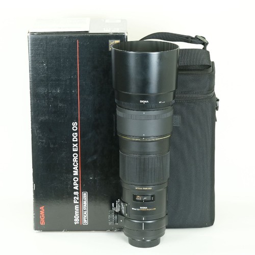 Disponibile anche con sigma - anche,