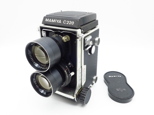 Macchina fotografica mamiya - macchina,