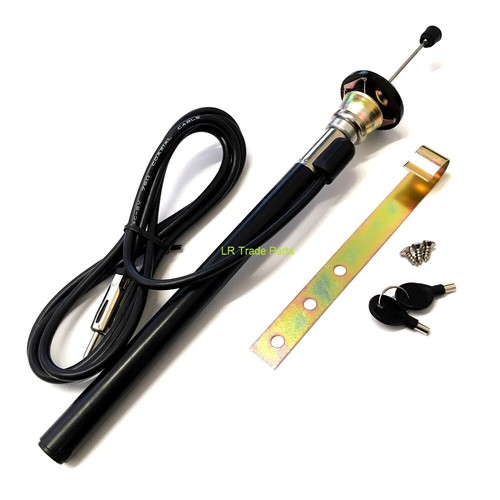 Adatto per defender antenna - per,