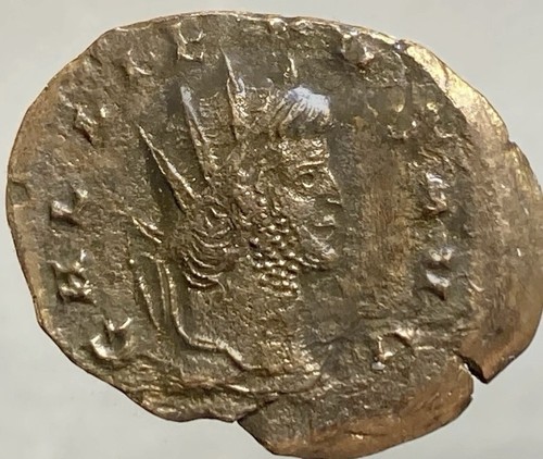 Moneta antico impero romano - moneta,