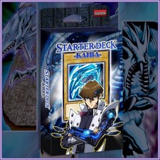 KAIBA DECK 44 | Fusion