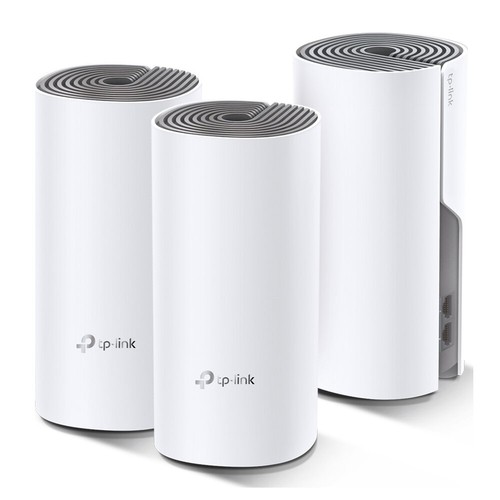 Link access point deco - point, e4