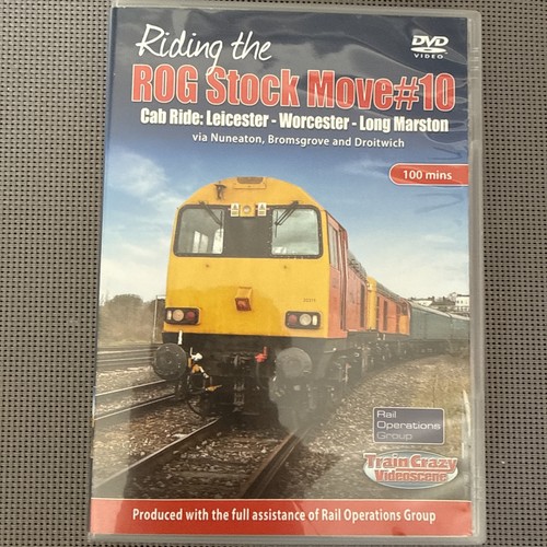 Riding the rog - the,