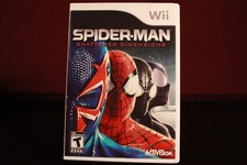 Spider-Man: Shattered
