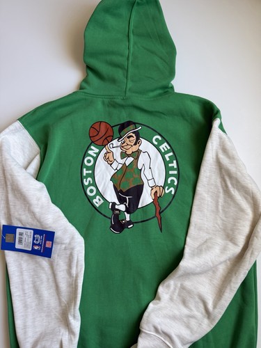 Nuovo boston celtics giacca - nuovo,