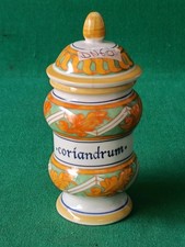 VASO VASETTO SPEZIALE