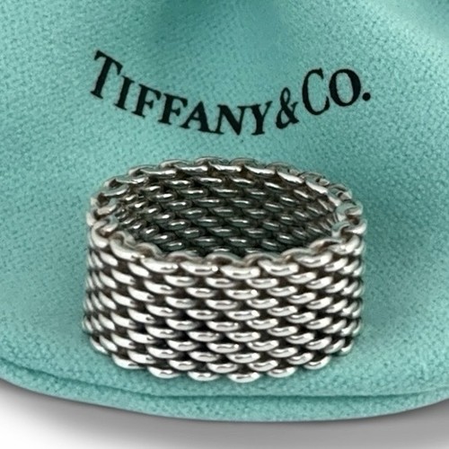 Autentico tiffany - tiffany,