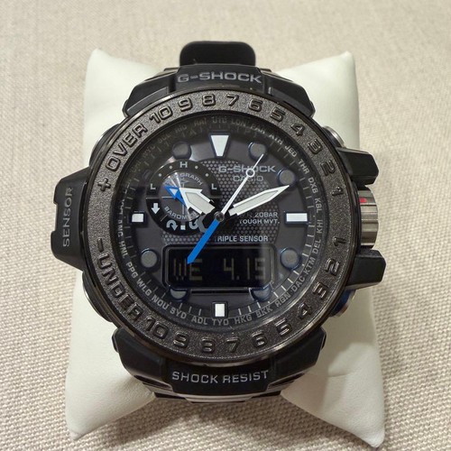 Radio solare casio shock - radio, g-shock