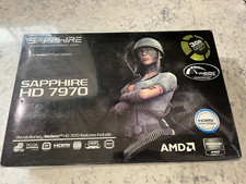 AMD Radeon Sapphire HD 7970 3