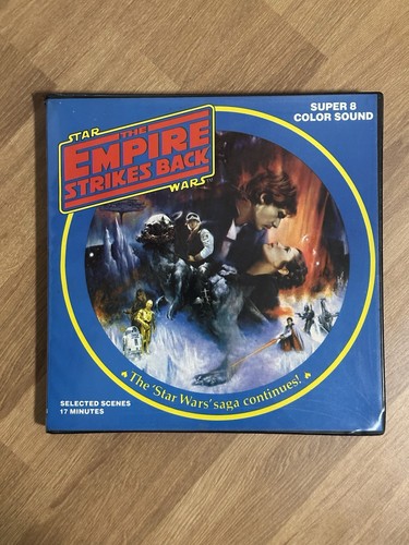Star wars the empire - empire, strikes