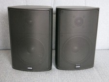 Canton Plus GXL Altoparlanti da scaffale, coppia di altoparlanti, satelliti