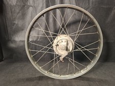 FRONT WHEEL Piaggio Hello 17