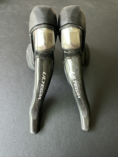 Set cambio shimano ultegra - set,