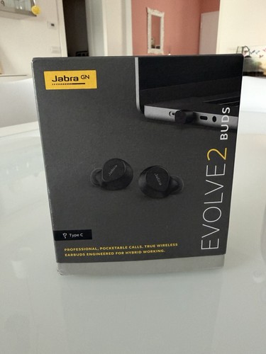 Jabra cuffie ear - cuffie, in-ear