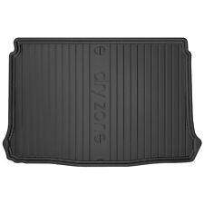 TPE Frogum Dry Zone Vassoio Vasca Baule per Renault Megane IV dal 2016 TPE gomma