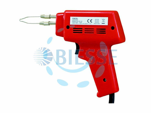 Saldatore pistola istantaneo - saldatore, a