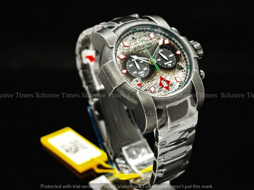 Orologio invicta 47mm - orologio,