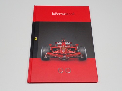 Ferrari 2008 - ferrari,