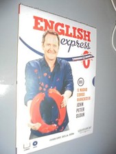 LIBRO DVD N° 1 ENGLISH