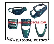 Kit carene booster - kit,