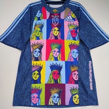 Maglia Rugby Adidas Stade