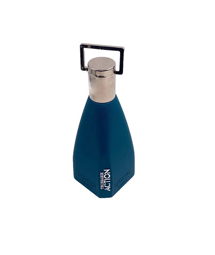 Trussardi action after - trussardi, shave