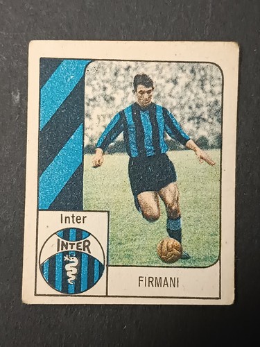 Figurina calciatori nannina - figurina,