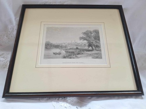 C1874 incisione acciaio non - acciaio,