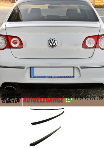Spoiler adatto per vw - ,