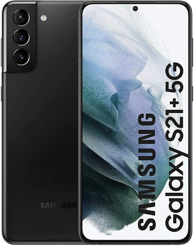 Samsung galaxy s21 - samsung, plus
