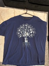 Camicia grafica tabù vintage