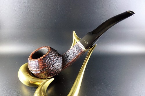 Pipa tabacco savinelli - tabacco-pipa, "savinelli's
