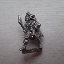 Citadel Warhammer Reg Renown