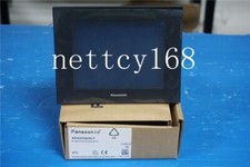 #2370-Panasonic Display programmabile GT32 AIG32MQ02D-F nuovo con scatola #F2