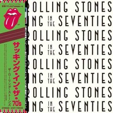 The Rolling Stones - Sucking