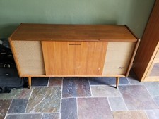 1960 Grundig HiFi Stereo