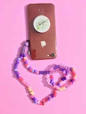 Phonestrap Collana Porta