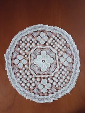 Antico centrino realizzato - ,