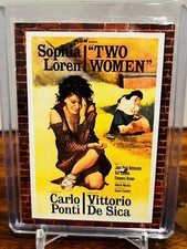 2009 Donruss Americana Movie