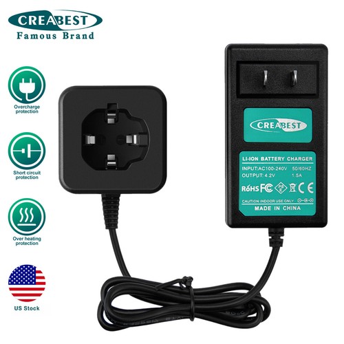 Charger for hitachi - us,