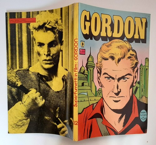 Superfumetti film corno - superfumetti,