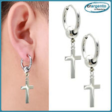 orecchini da uomo donna con