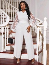 Tuta intera salopette colore