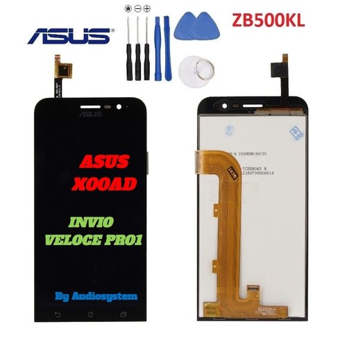 Display lcd touch - display, screen