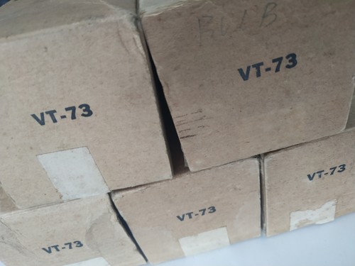 Rca 843 nos nib five - rca,