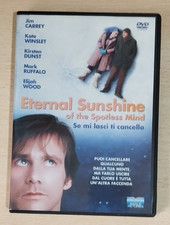 DVD SE MI LASCI TI CANCELLO