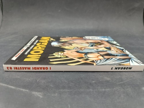 Fumetto cosmo grandi maestri - cosmo,