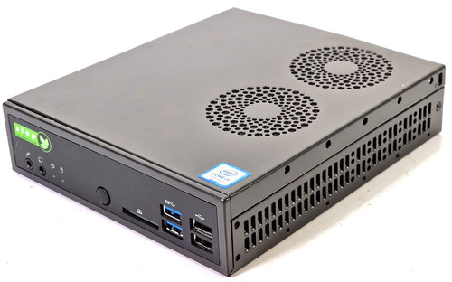 Step mini 5 - pc, ghz