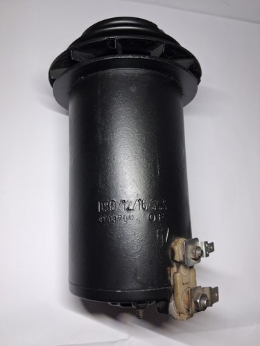 Dinamo marelli per - fiat, 600